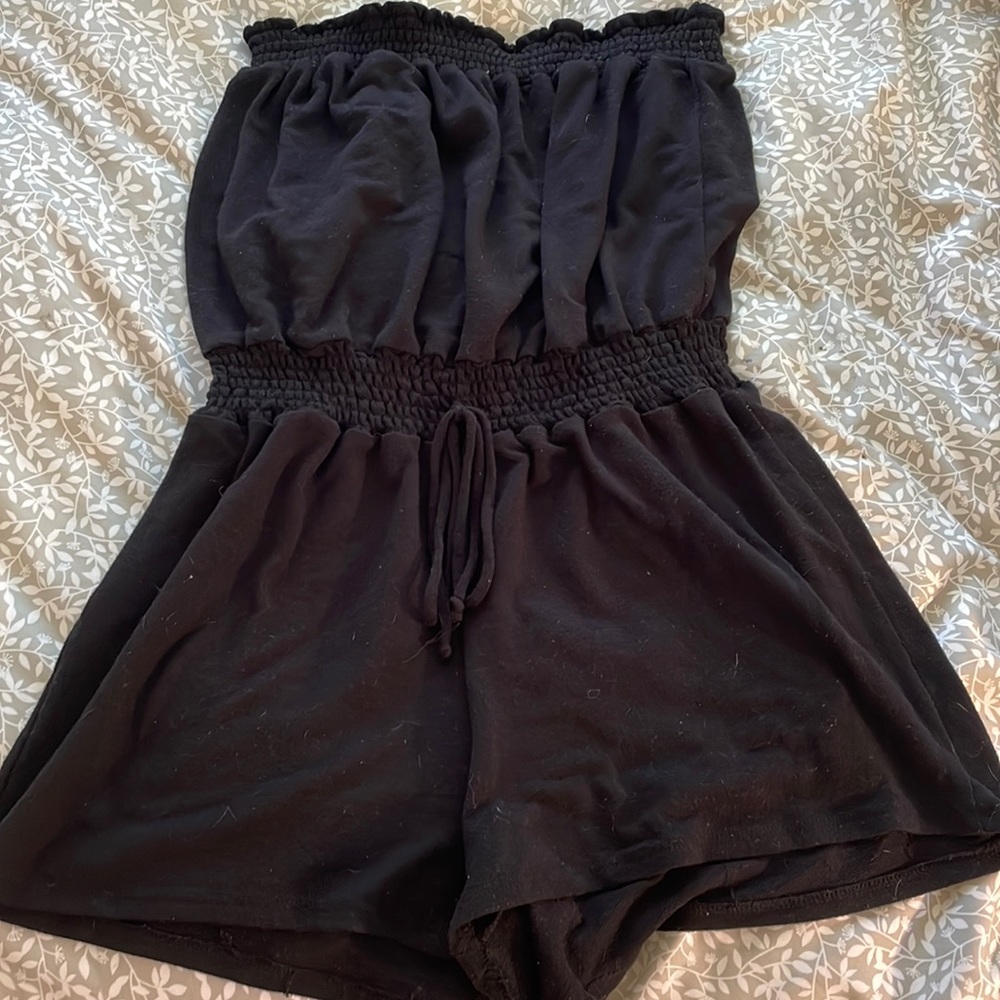 Beach cover up